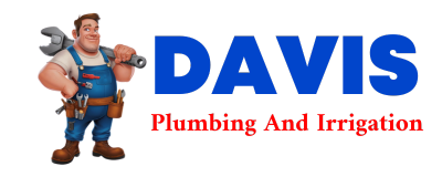 Trusted plumber in MAHTO